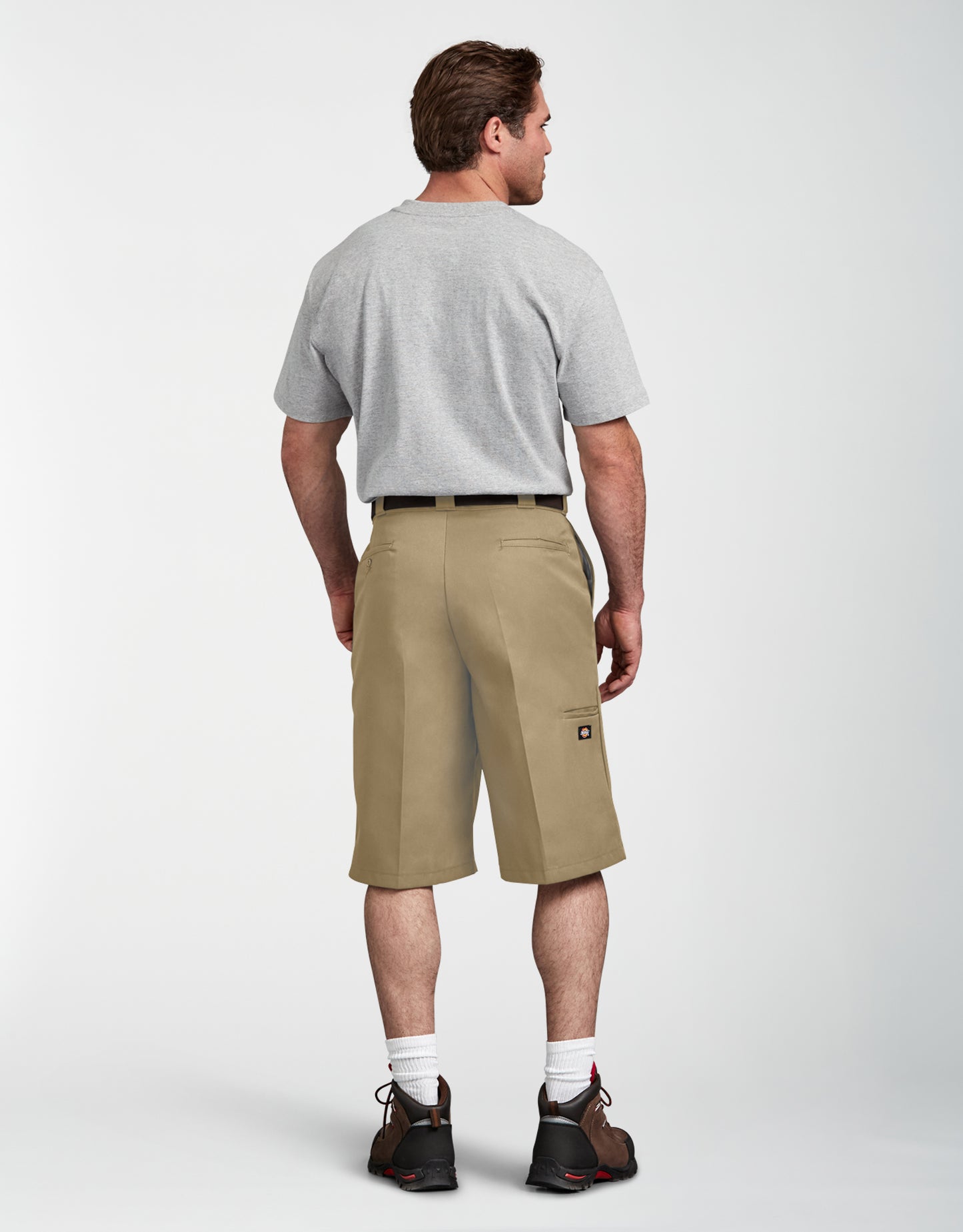 Dickies 13" Loose Fit Multi-Use Pocket Work Shorts