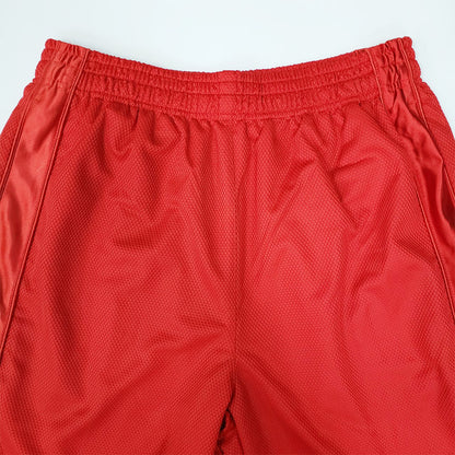 Heavy Mesh Basketball Shorts