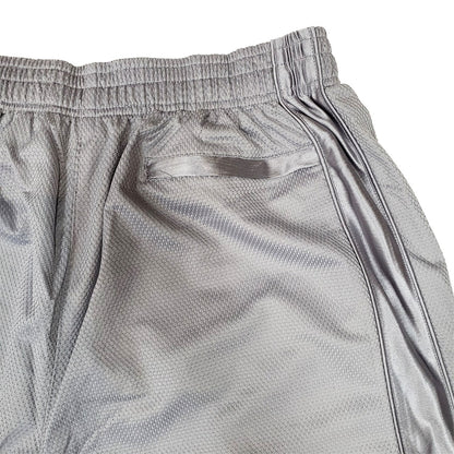 Heavy Mesh Basketball Shorts