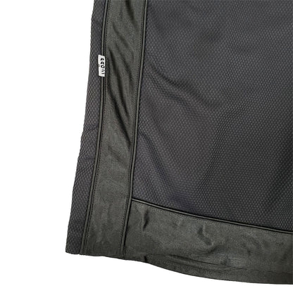 Heavy Mesh Basketball Shorts