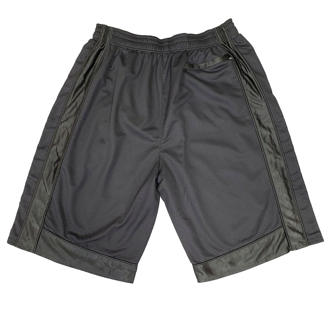 Heavy Mesh Basketball Shorts