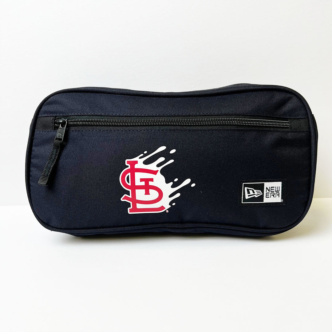 New Era Mini Waist Bag - STL Cardinals
