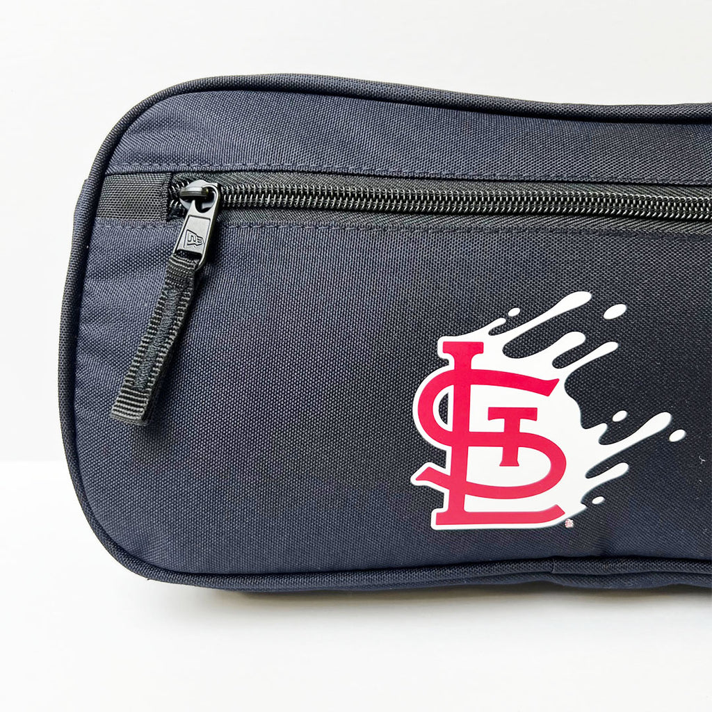 New Era Mini Waist Bag - STL Cardinals