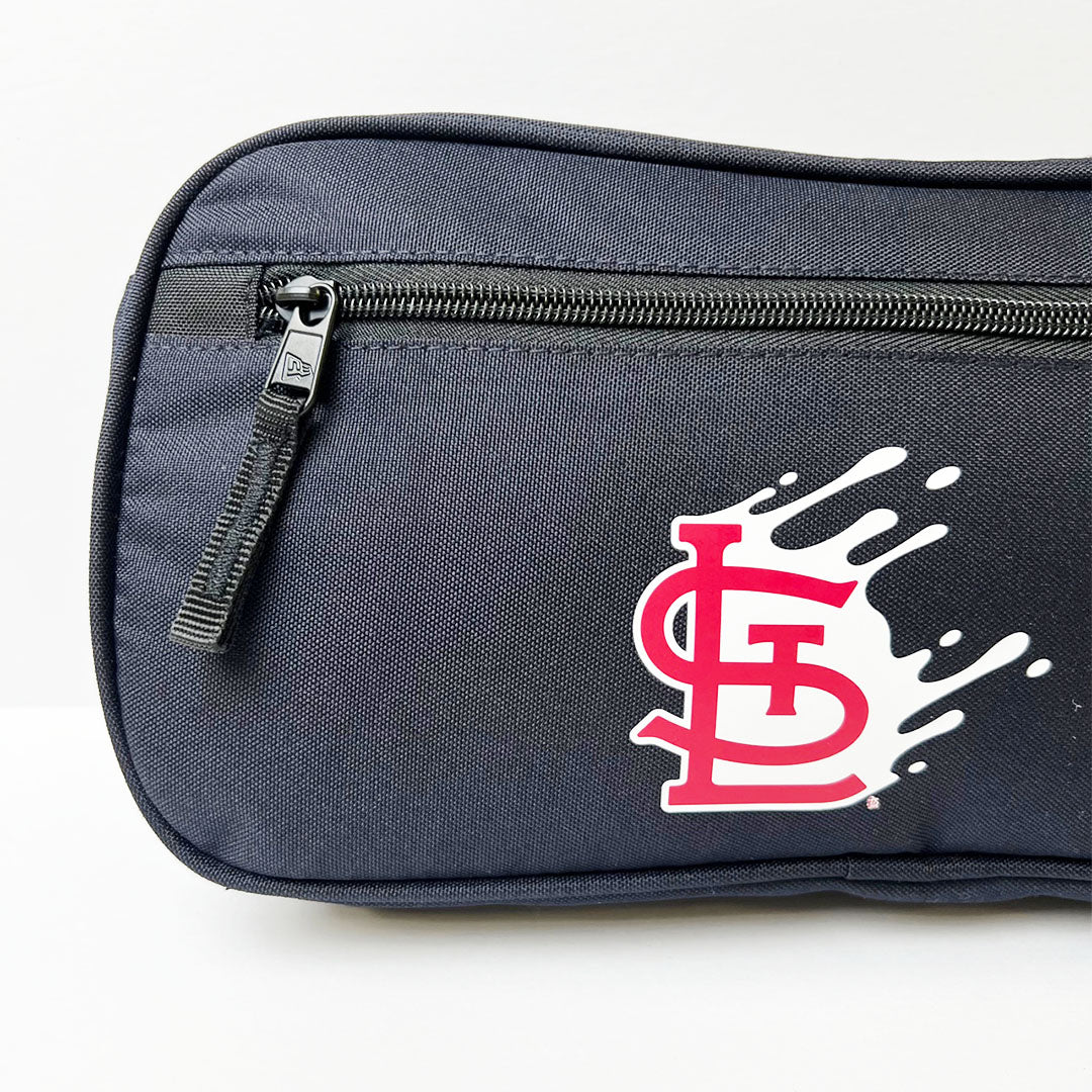 New Era Mini Waist Bag - STL Cardinals