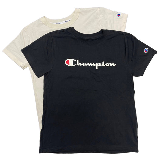 Champion Women's Classic Logo T-Shirt