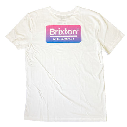 BRIXTON Palmer Tailored Tee