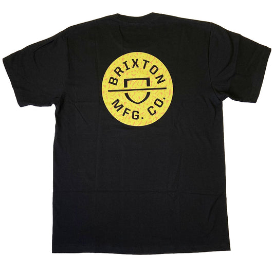 BRIXTON Crest II T-Shirt