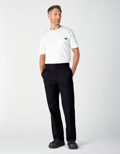 Dickies Original 874® Work Pants Straight Leg - Black