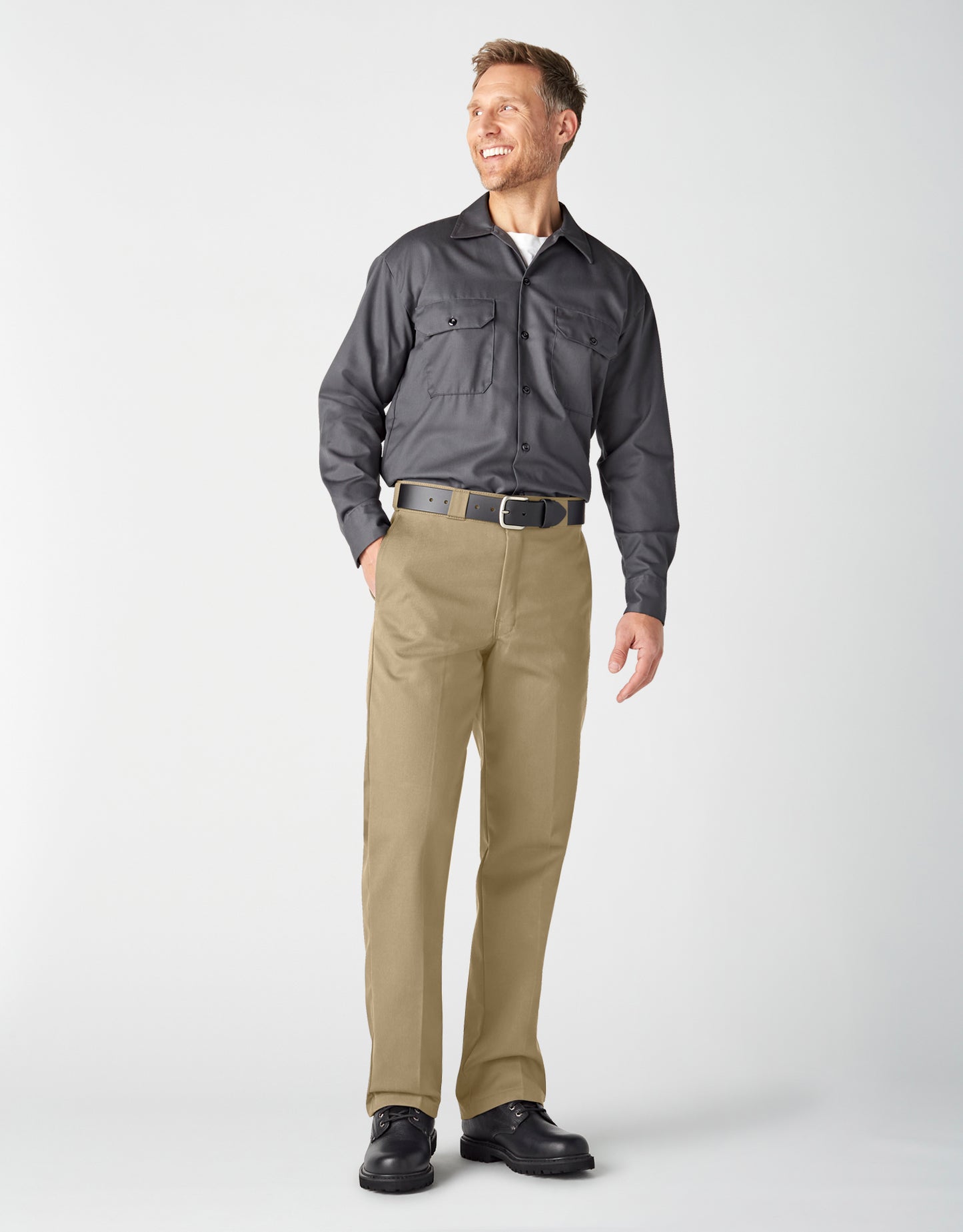 Dickies Original 874® Work Pants Straight Leg - Khaki