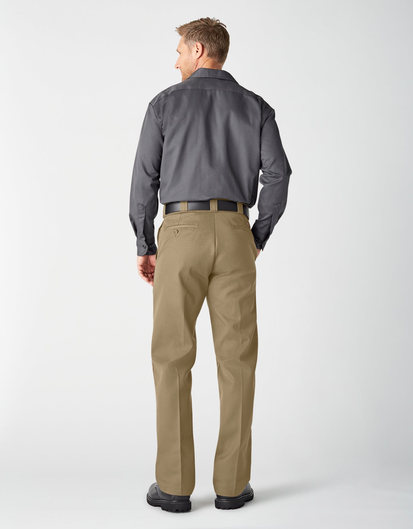 Dickies Original 874® Work Pants Straight Leg - Khaki