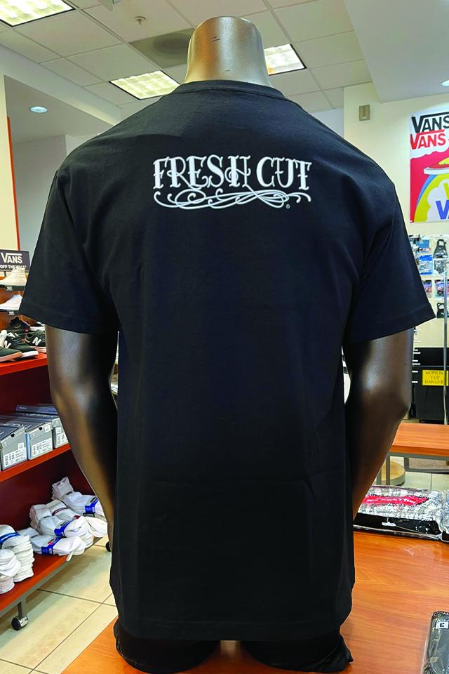 DGA Fresh Cut Scissors T-Shirt