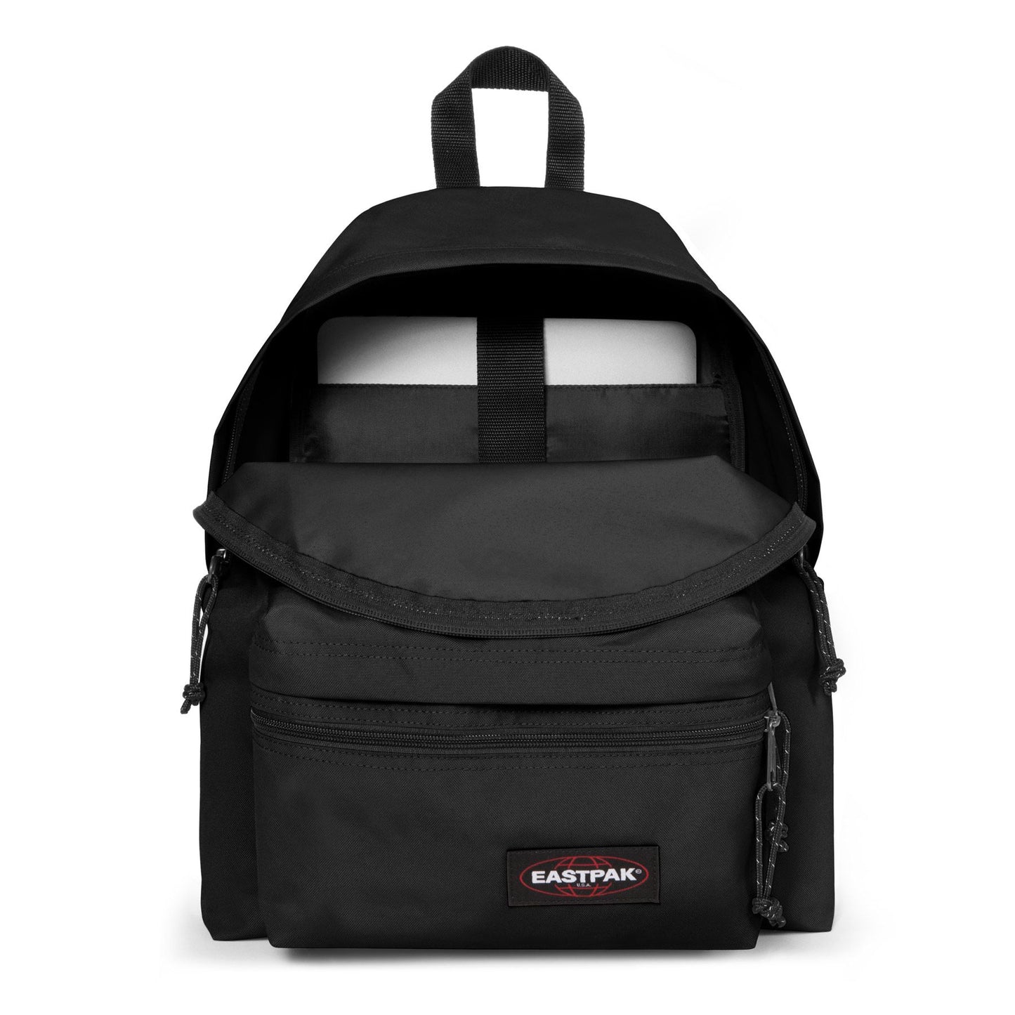 EASTPAK Padded Zippl'r Backpack - BLACK