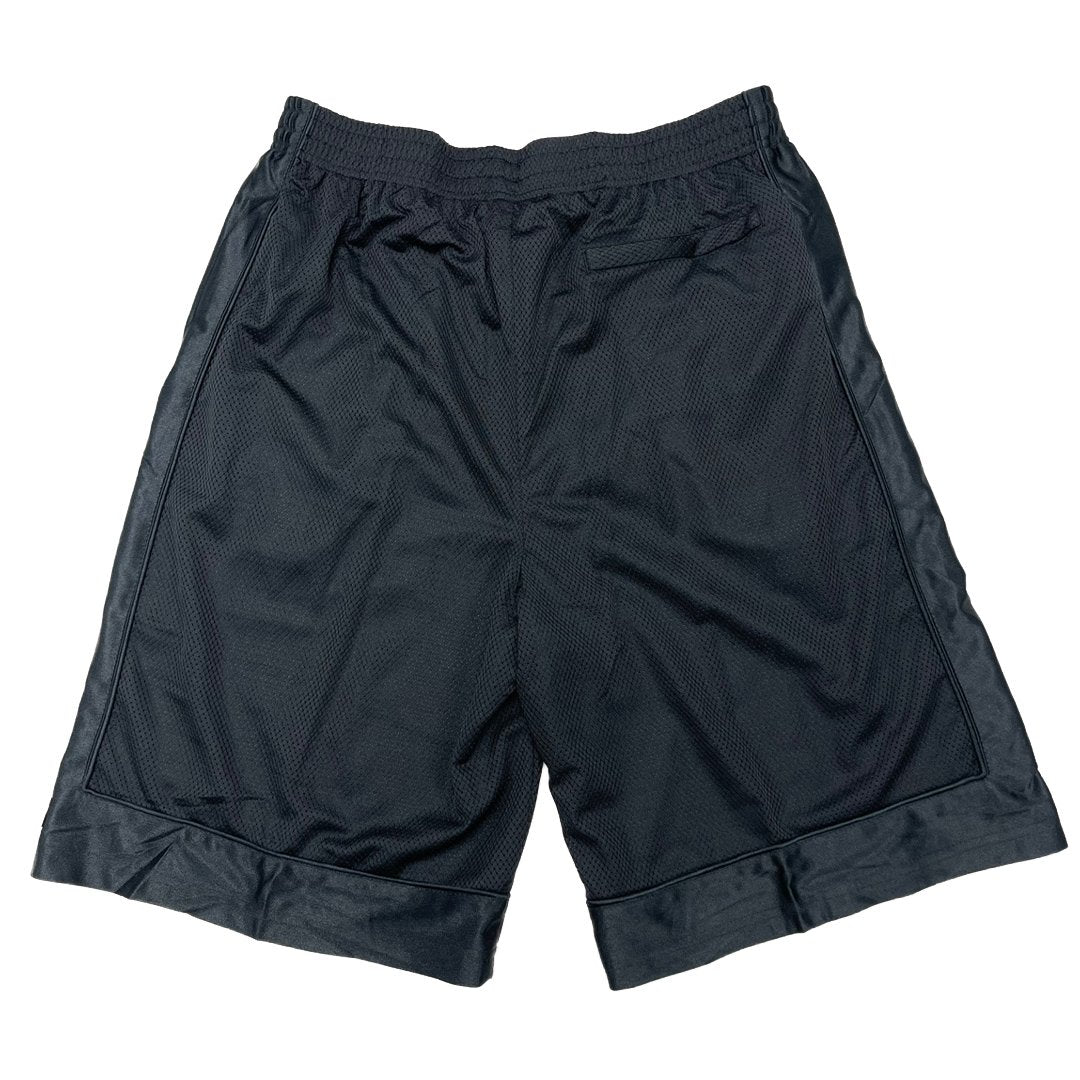 Big Size Heavy Mesh Basketball Shorts Size upto 5XL K MOMO