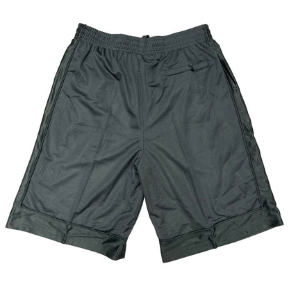 Heavy Mesh Basketball Shorts