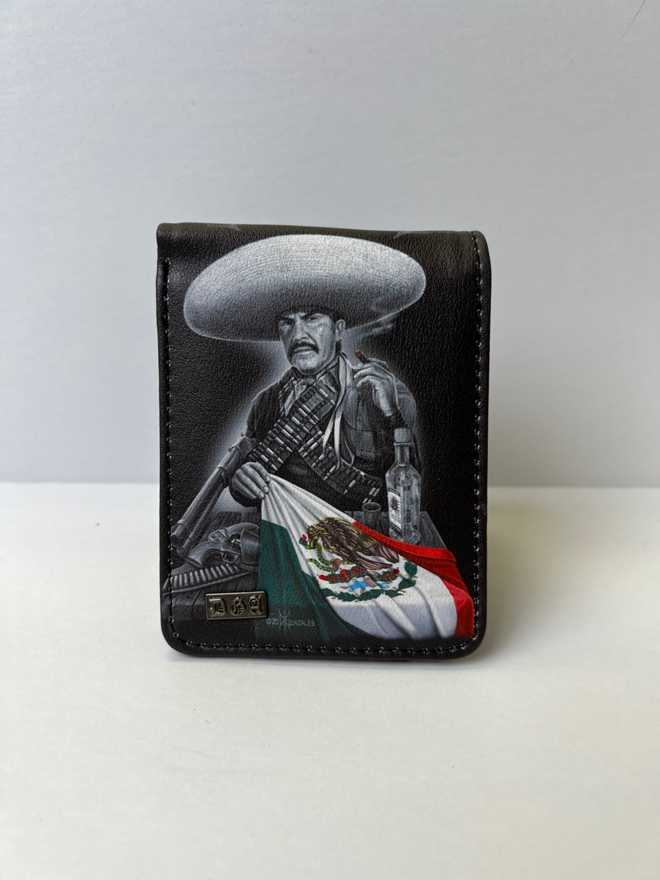 DGA Revolucion Wallet