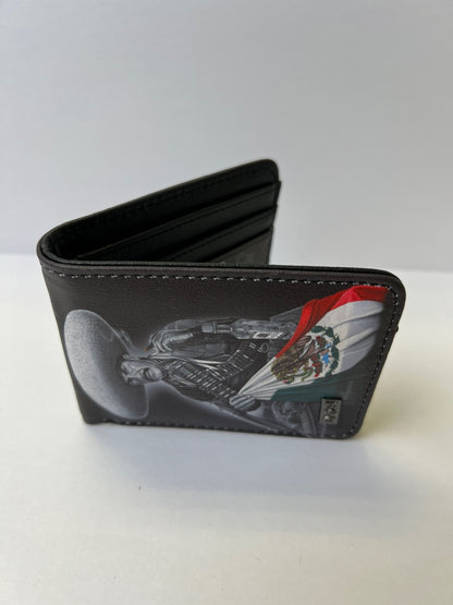 DGA Revolucion Wallet