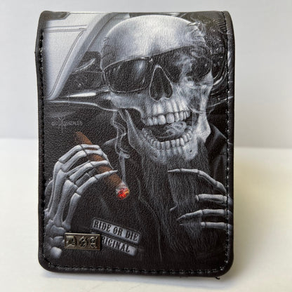 DGA Bad to The Bone Bi-fold Wallet