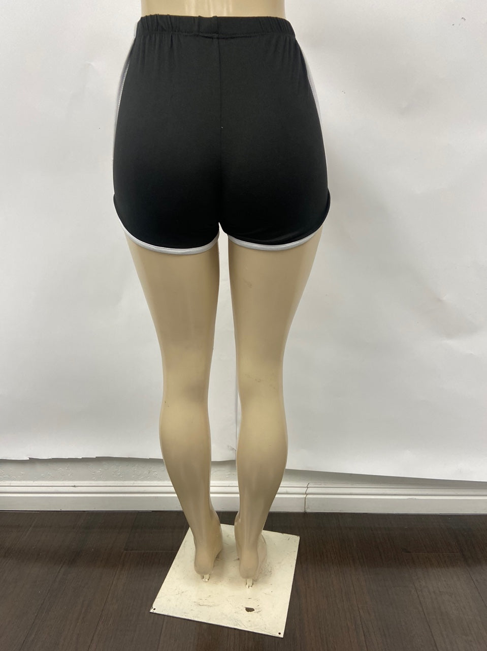 Women's Dolphin Shorts