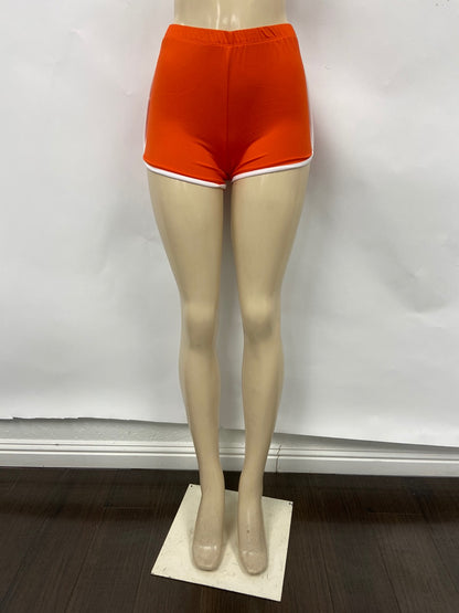 Women's Dolphin Shorts