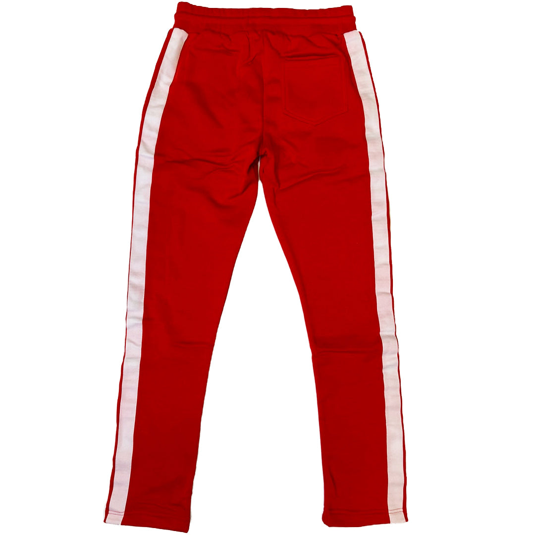 Henry & William Side Stripe Athletic Pants