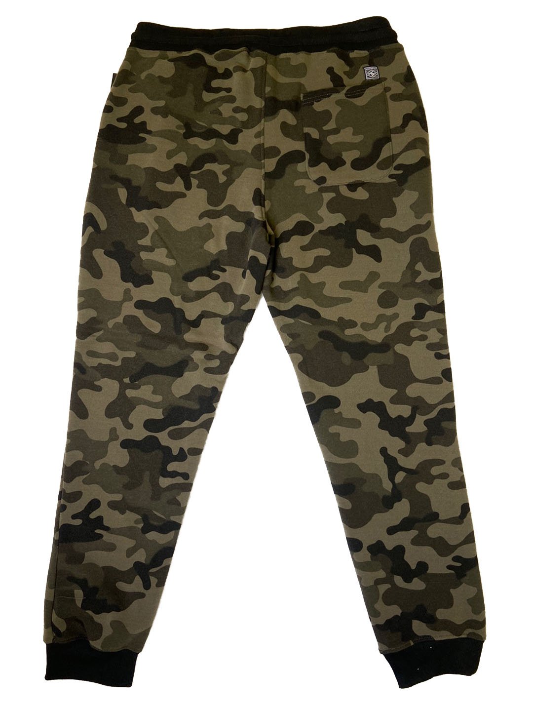 SOUTHPOLE Camouflage Jogger Pants