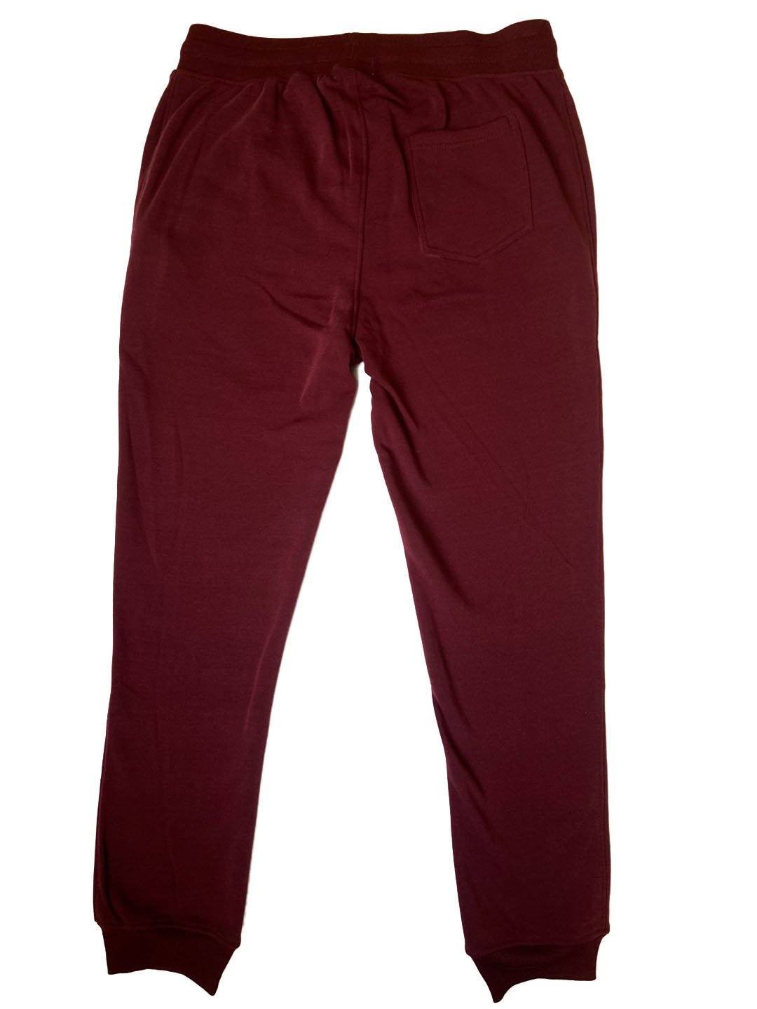 Maroon pants, Women's Fashion, Bottoms, Other Bottoms on Carousell