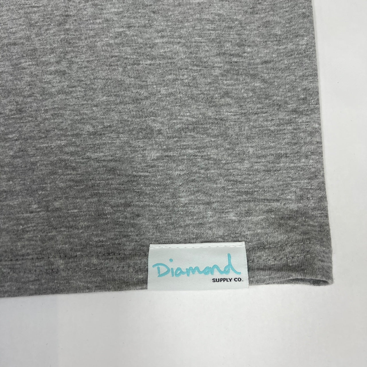 Diamond Supply Co. Space Jam Box T-Shirt