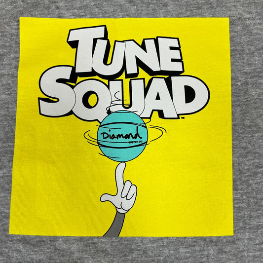 Diamond Supply Co. Tune Squad T-Shirt