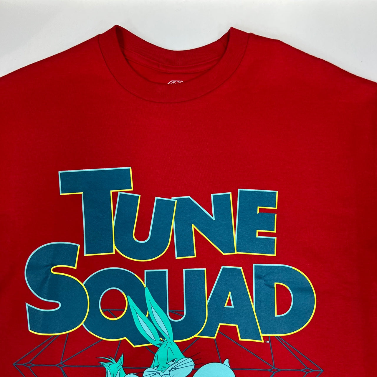 Diamond Supply Co. Tune Squad 3 to 3 New Legacy T-Shirt