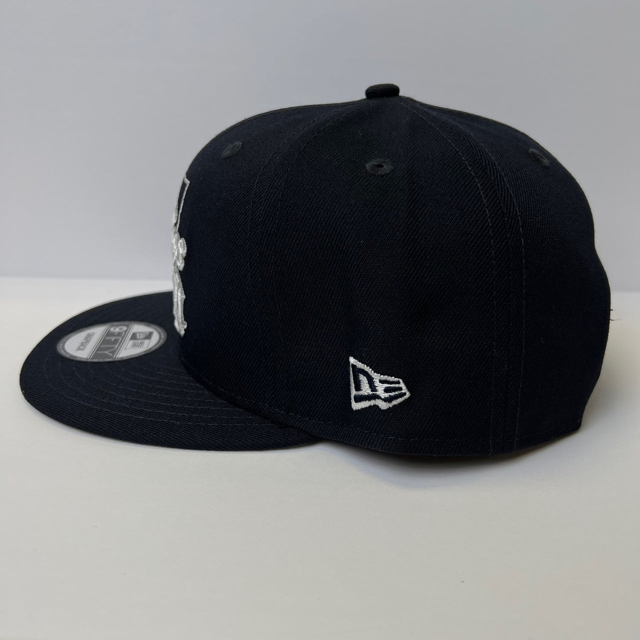 New Era NY YANKEES 9FIFTY Snapback Hat