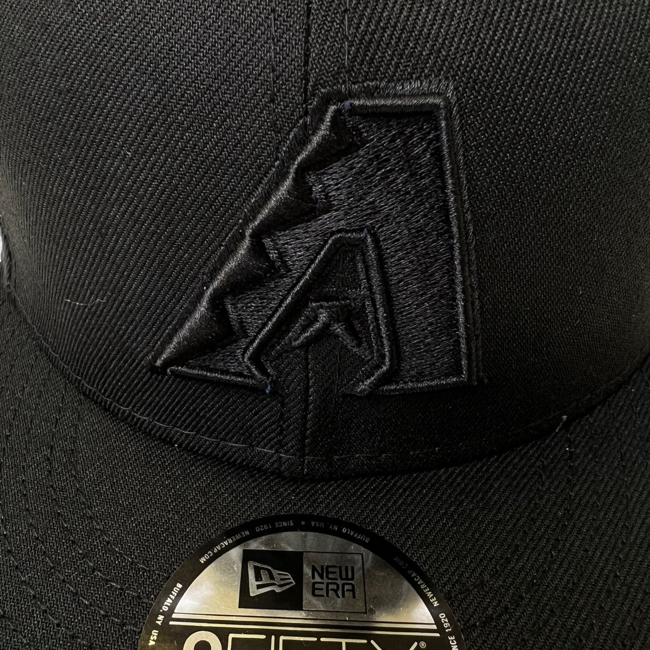New Era Arizona Diamondbacks 9FIFTY Snapback Hat