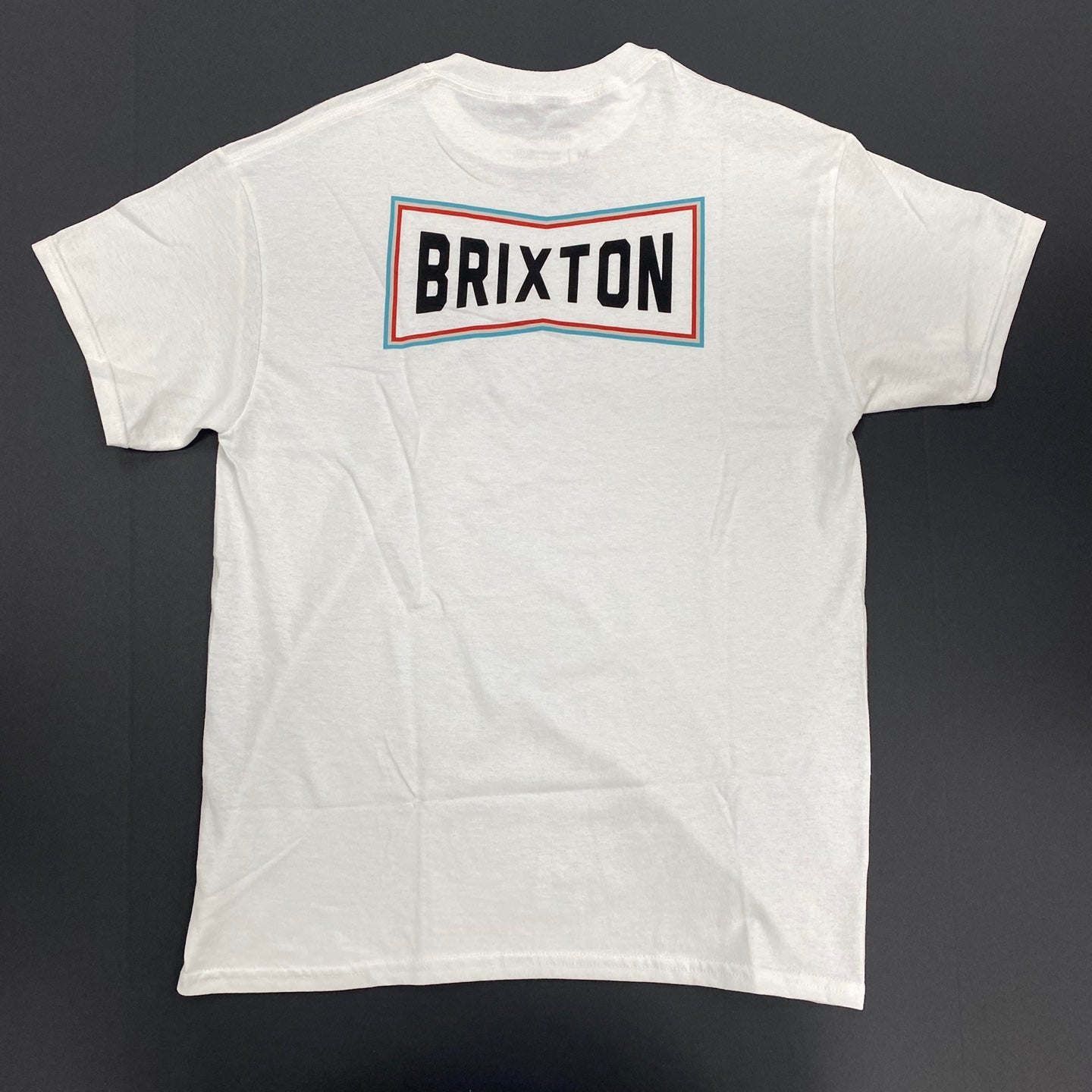 BRIXTON Truss Mens T-Shirt