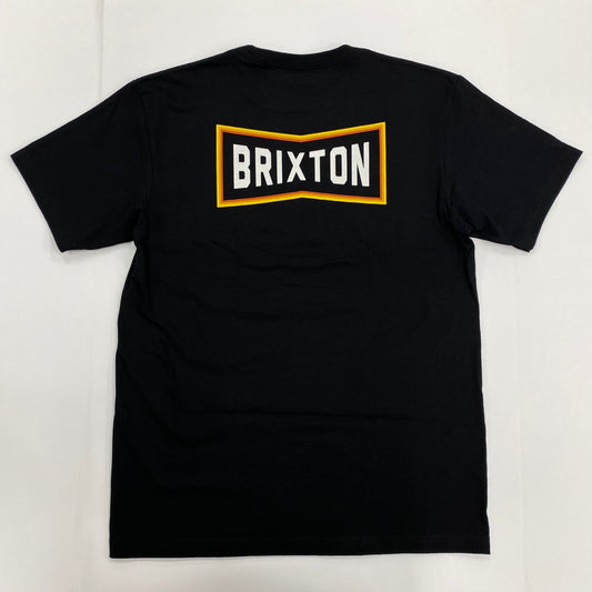 BRIXTON Truss Mens T-Shirt