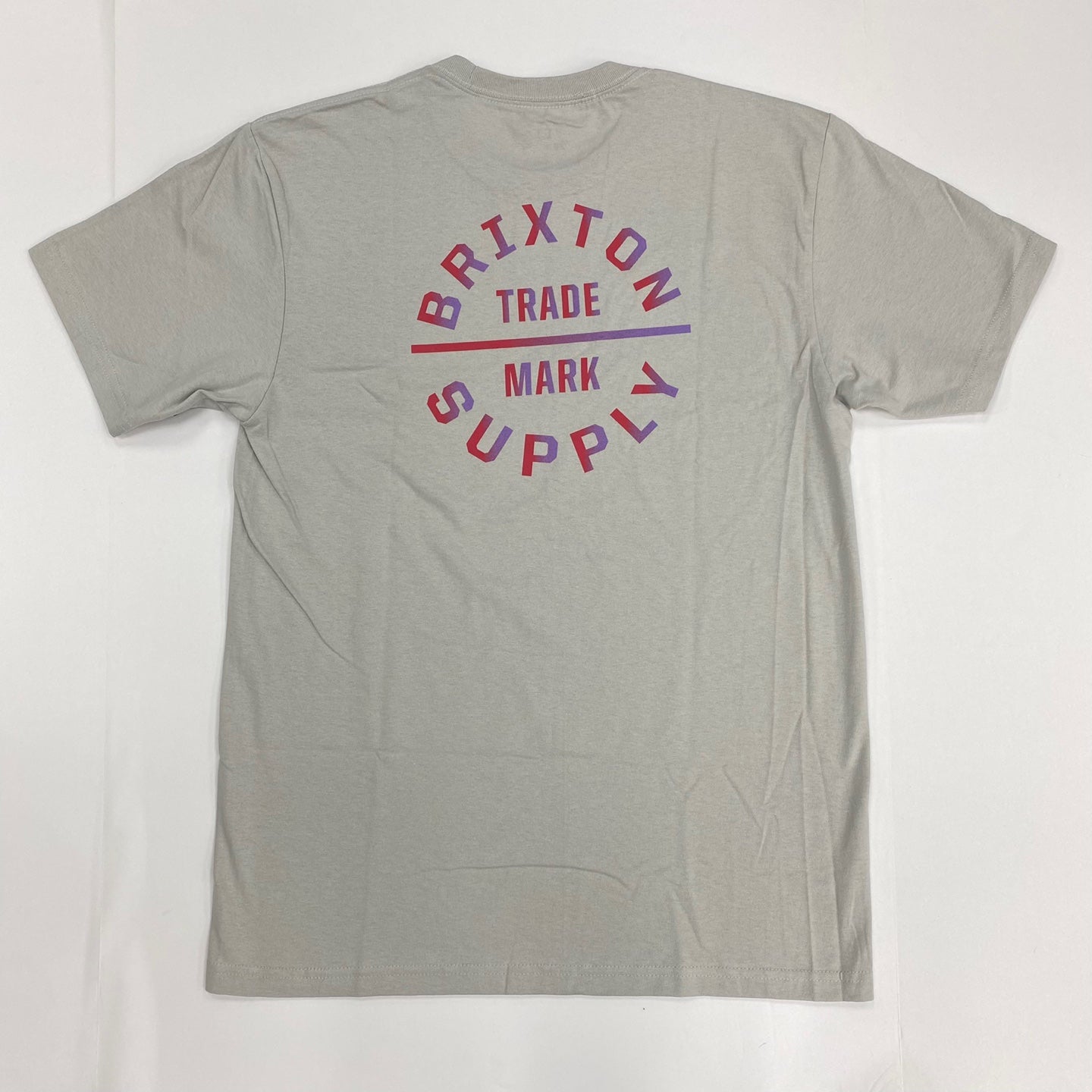 BRIXTON Oath V Graphic T-Shirt