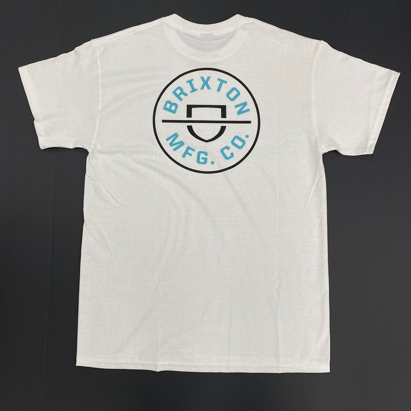 BRIXTON CREST II Graphic T-Shirt