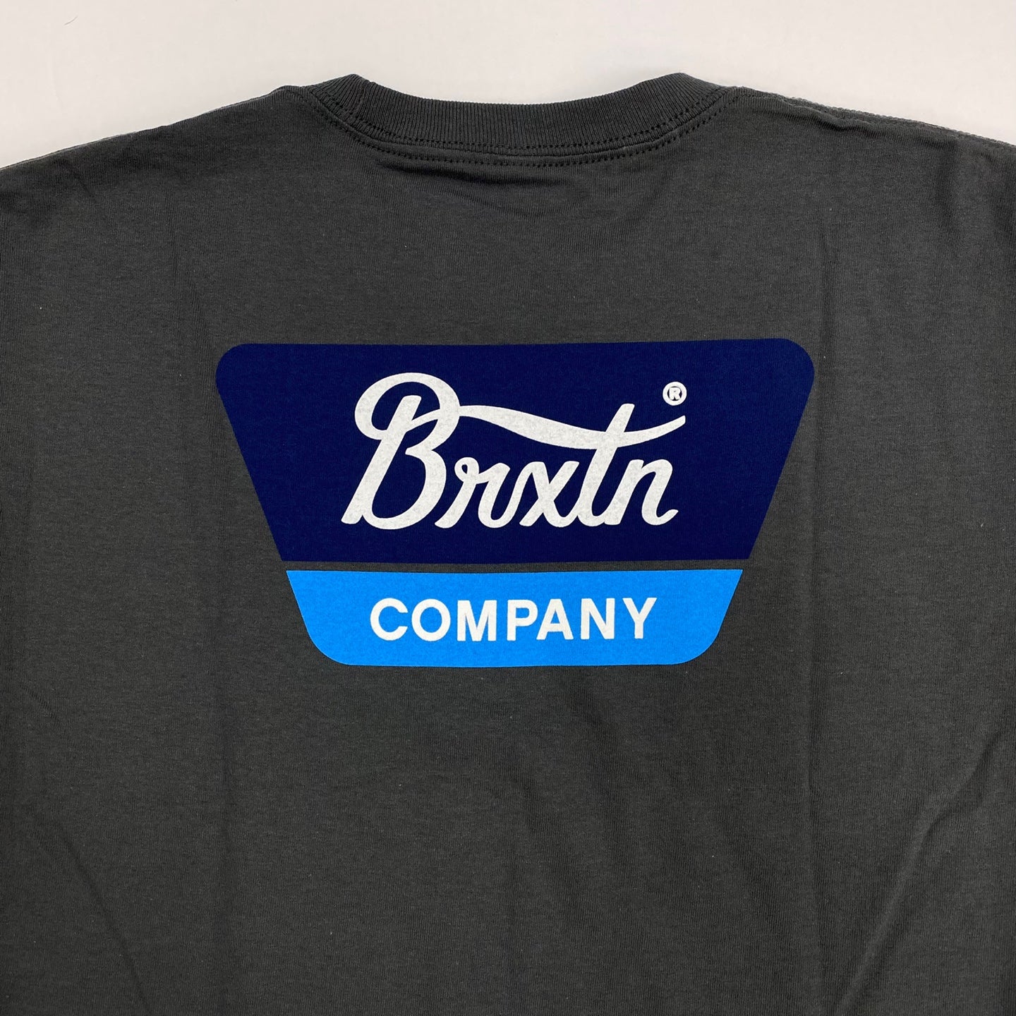 BRIXTON Linwood Graphic T-Shirt