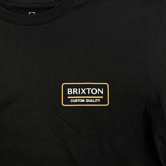BRIXTON Palmer Proper Mens T-Shirt