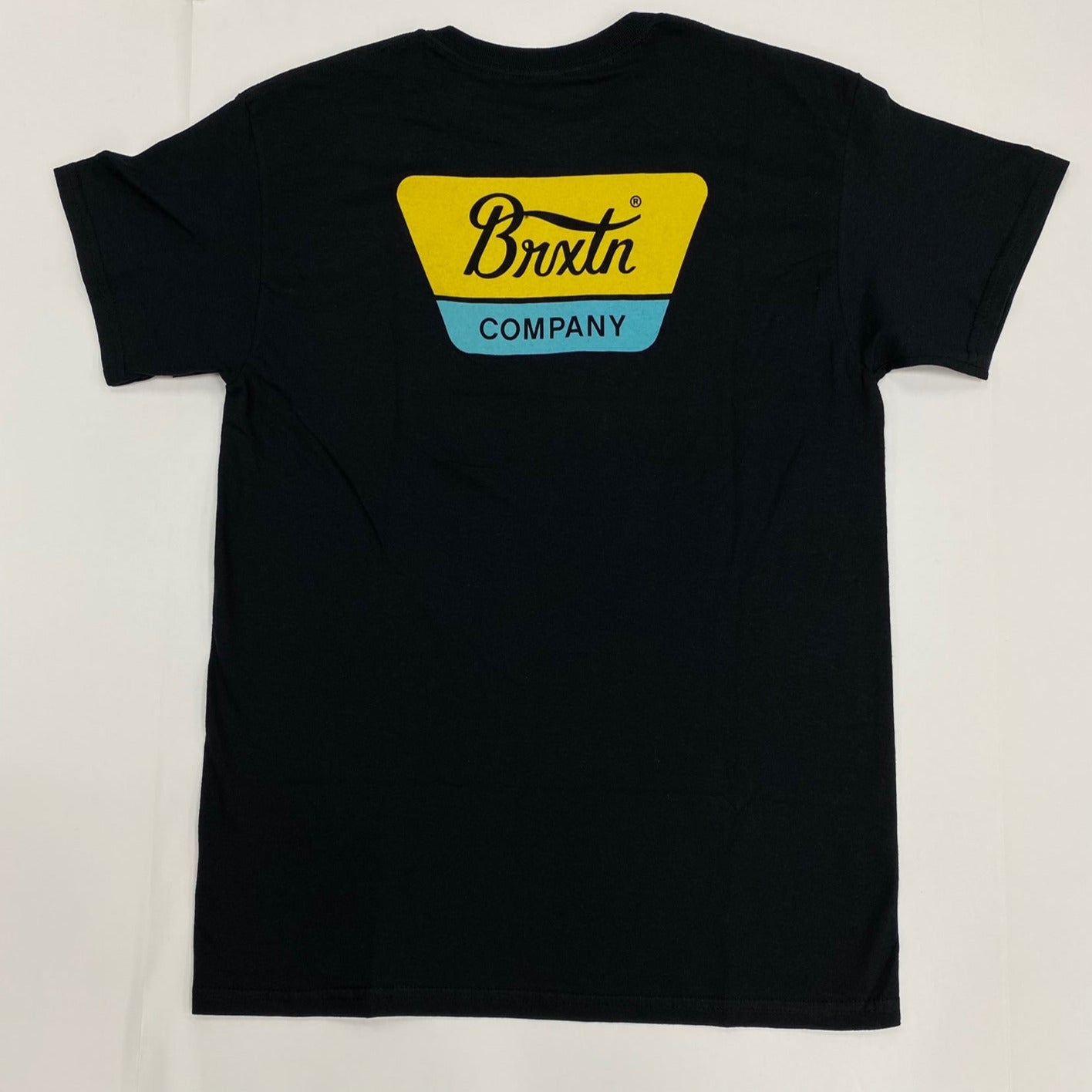 brixton t shirt