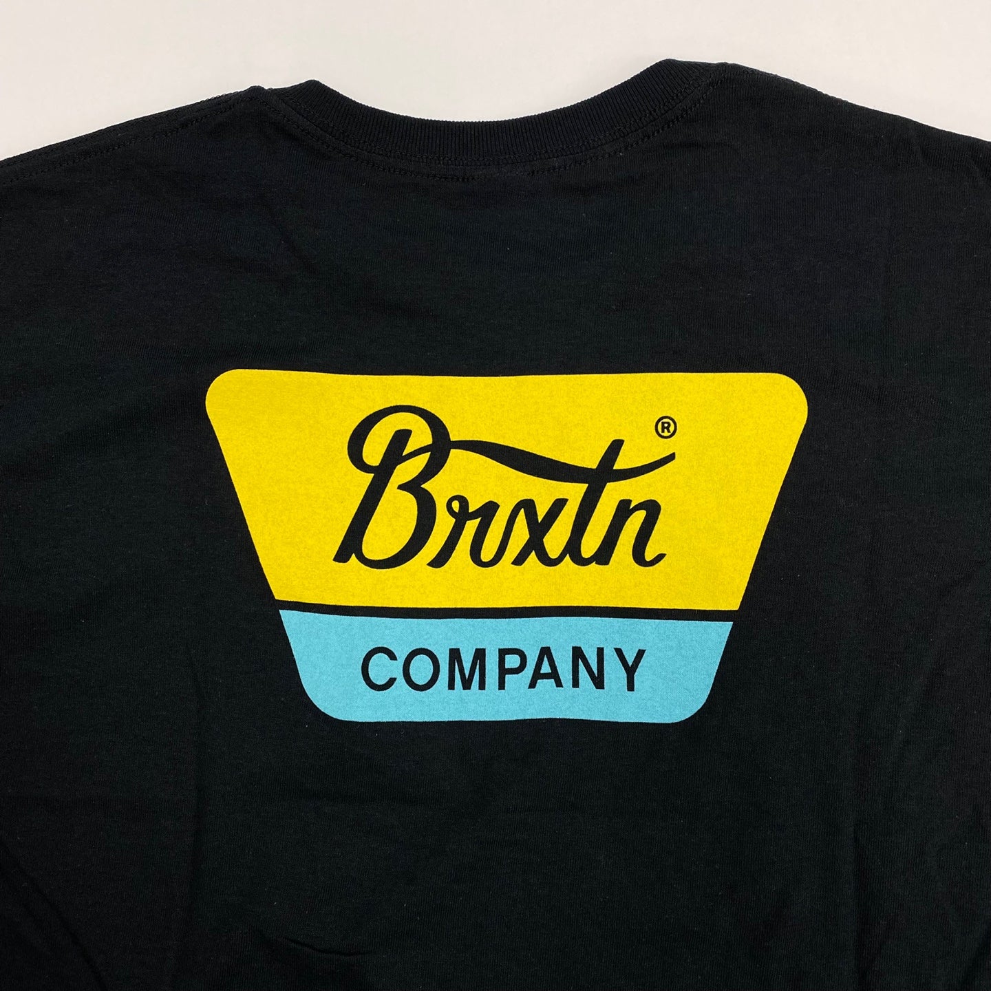BRIXTON Linwood Graphic T-Shirt