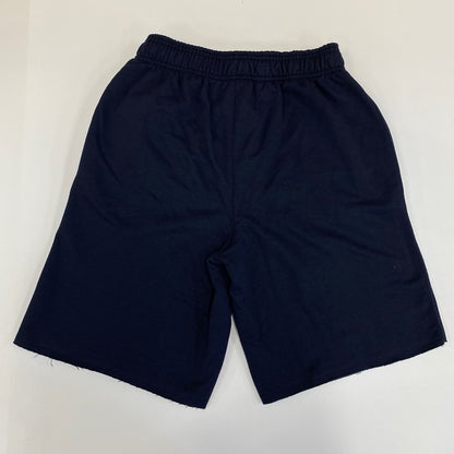 Champion Powerblend Fleece Shorts, Big C Logo