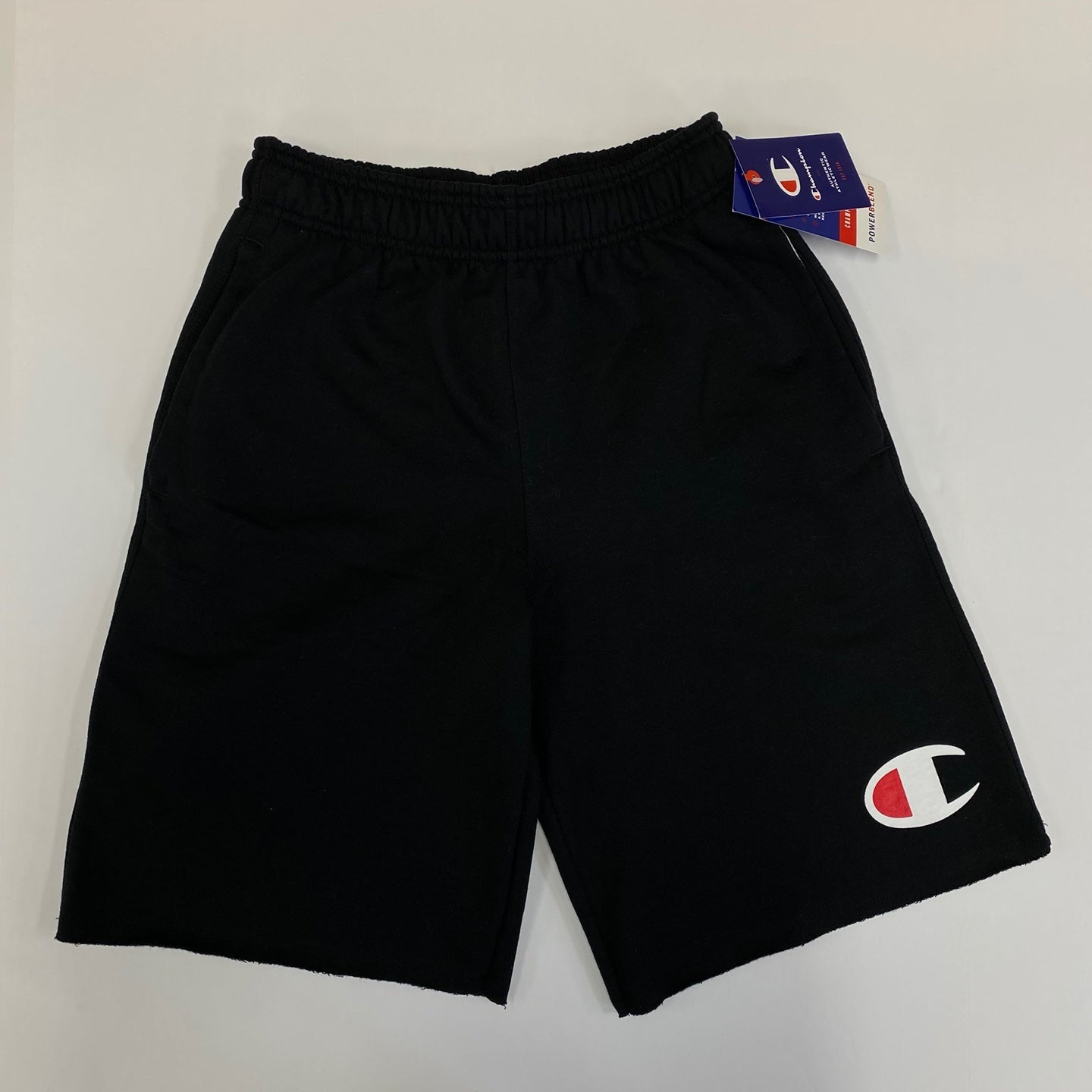 Champion brand shorts best sale