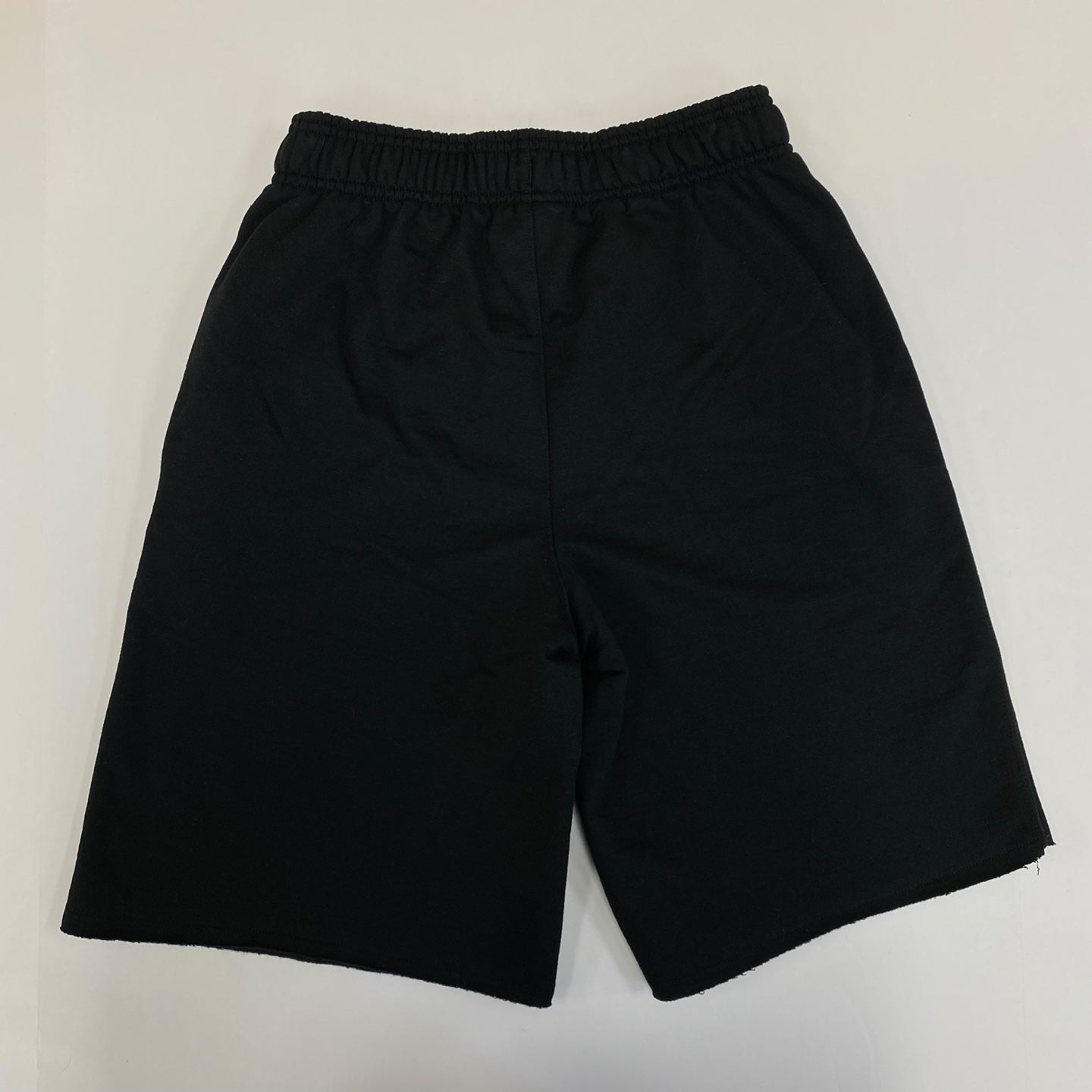 Champion Powerblend Fleece Shorts, Big C Logo