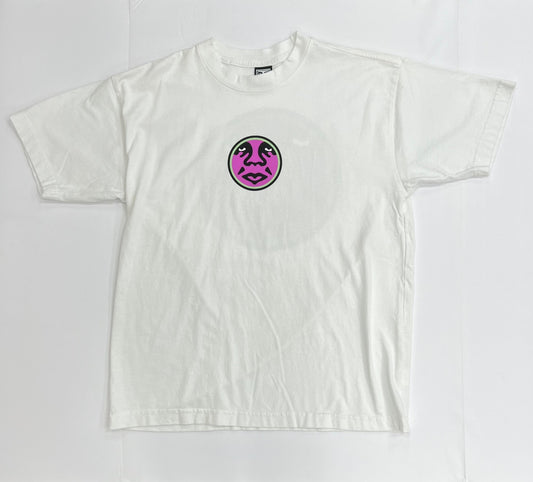 OBERY Circlr Icon Heavyweight T-Shirt