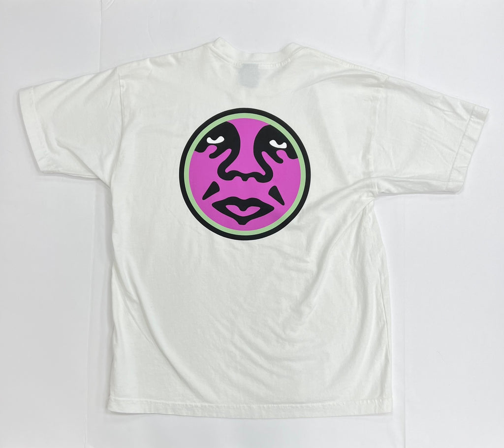 OBERY Circlr Icon Heavyweight T-Shirt
