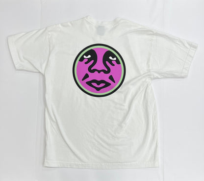 OBERY Circlr Icon Heavyweight T-Shirt