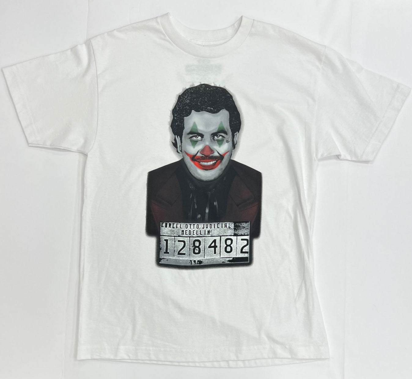 MAFIOSO Joker Graphic T-Shirt