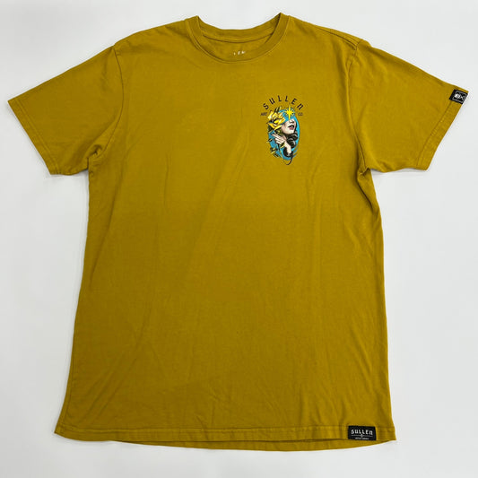Sullen Art Collective Carmelo Premium T-Shirt