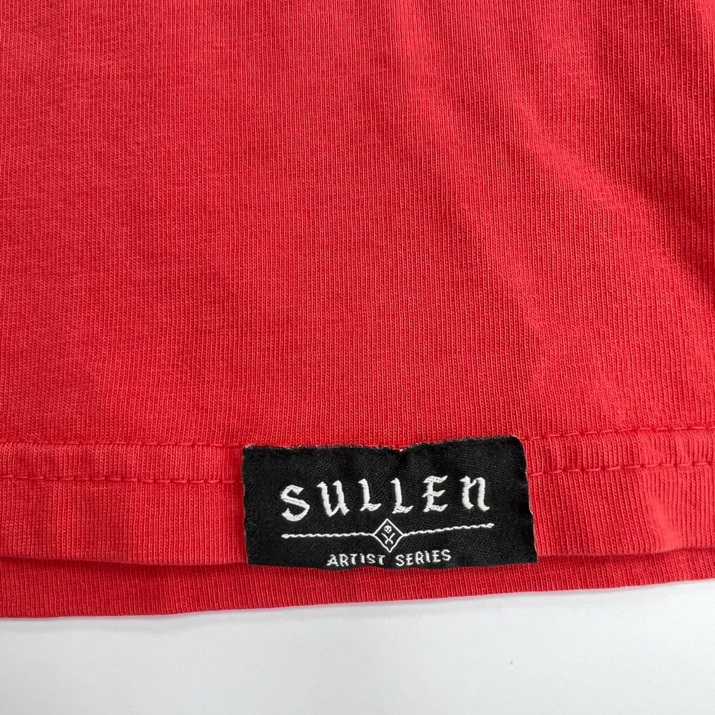 Sullen Art Collective Men's Sublime Vice Beach T-Shirt