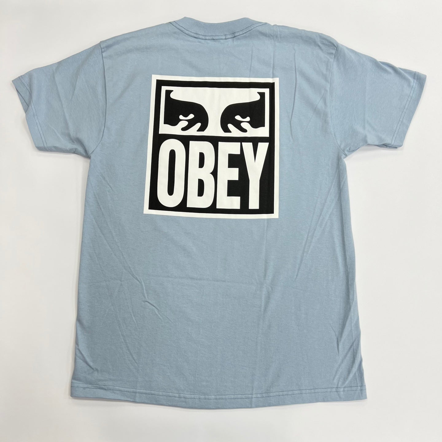 OBEY Eyes ICON 2 Heavyweight T-Shirt