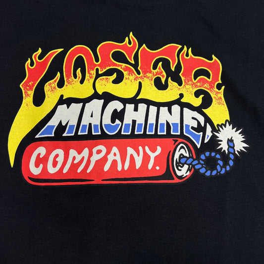 LOSER MACHINE Blaster Graphic T-Shirt